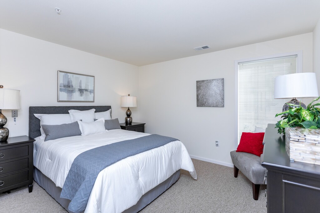 Forest Ridge Senior Community Hales Corners, WI Apartments