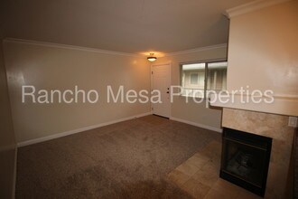 4521 55th St-Unit -UNIT 17 in San Diego, CA - Building Photo - Building Photo