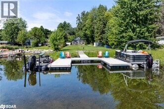 104 Fulsom Crescent in Kawartha Lakes, ON - Building Photo - Building Photo