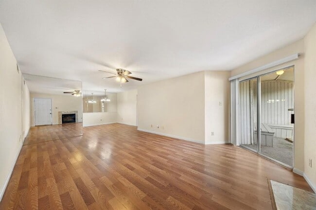 property at 9797 Leawood Blvd
