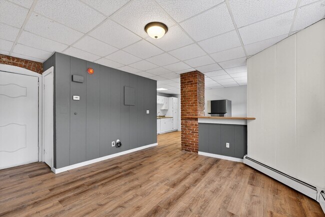 property at 42 Almont St