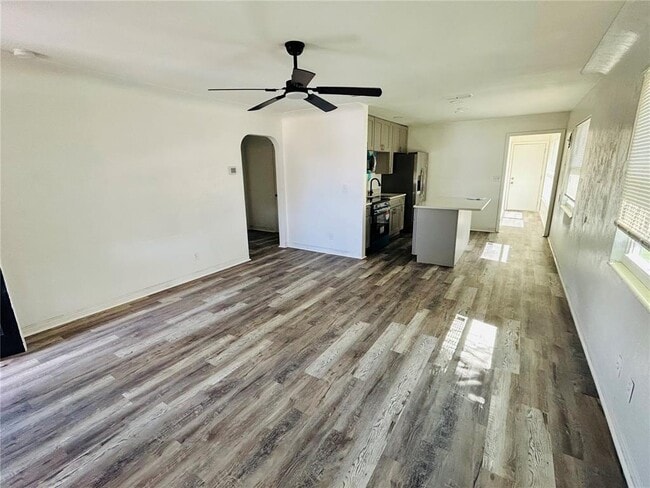 2506 Auburn St S in St. Petersburg, FL - Building Photo - Building Photo