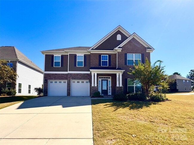 property at 2002 Limestone Ct