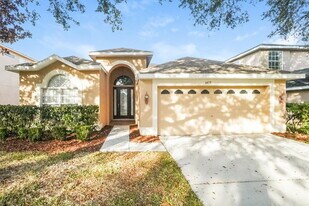 4419 Huddlestone Dr in Wesley Chapel, FL - Building Photo