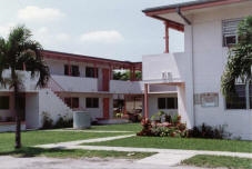 Elizabeth Virrick I in Miami, FL - Building Photo