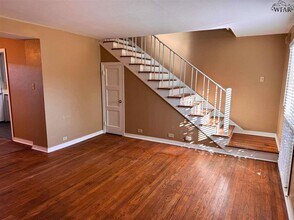1801 Rose St in Wichita Falls, TX - Building Photo - Building Photo