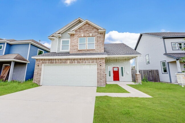 property at 10204 Jessalyn Lane