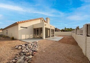 5951 E Taunus Cir in Mesa, AZ - Building Photo - Building Photo