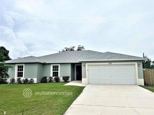 property at 832 SE Starflower Ave