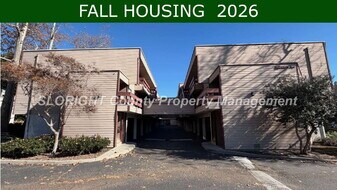 680 Chorro St in San Luis Obispo, CA - Building Photo