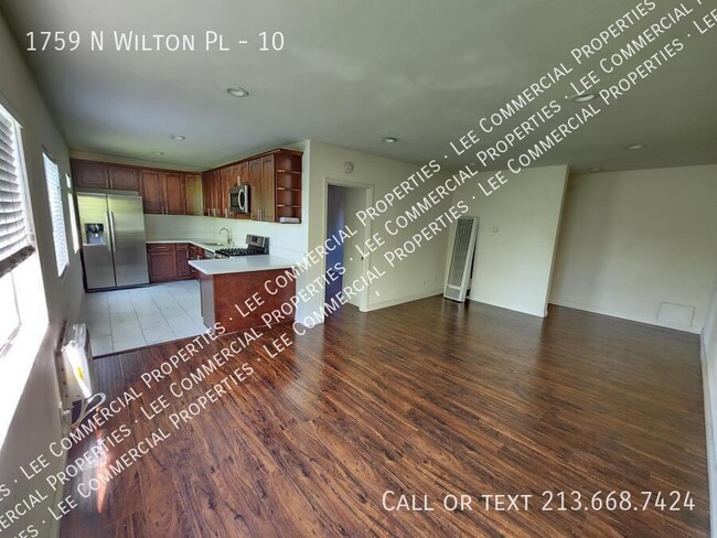 property at 1759 Wilton Pl