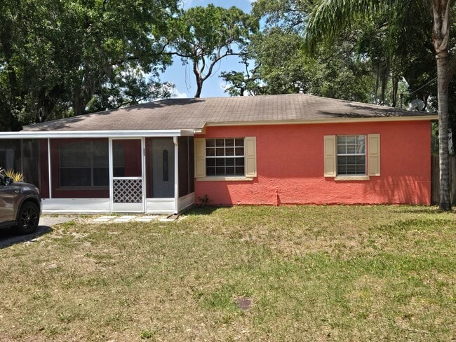 property at 809 Patbur Ave