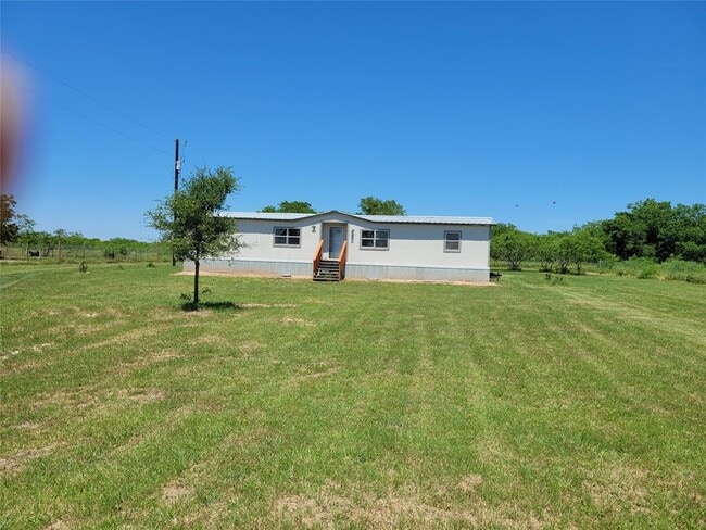 property at 6020 Taylorsville Rd