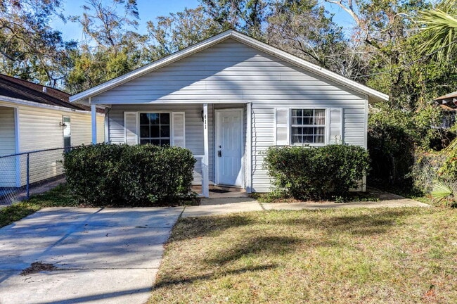411 N Coyle St in Pensacola, FL - Building Photo - Building Photo
