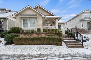 1842 W Summit Pkwy in Spokane, WA - Building Photo