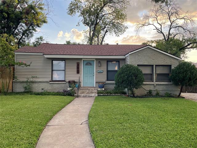 property at 845 Northwood Rd