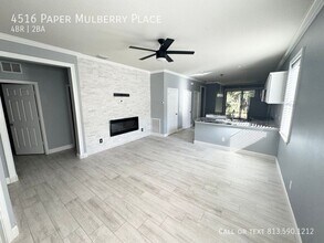 4516 Paper Mulberry Pl in Riverview, FL - Building Photo - Building Photo