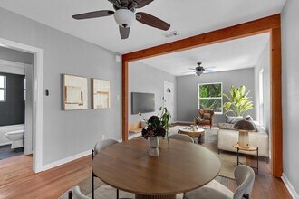 1502 E 13th St in Austin, TX - Building Photo - Building Photo