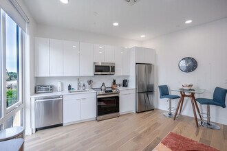 38 Hichborn St, Unit ID1319723P in Boston, MA - Foto de edificio - Building Photo