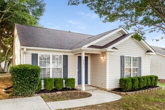 4271 Barley St SW in Concord, NC - Foto de edificio - Building Photo