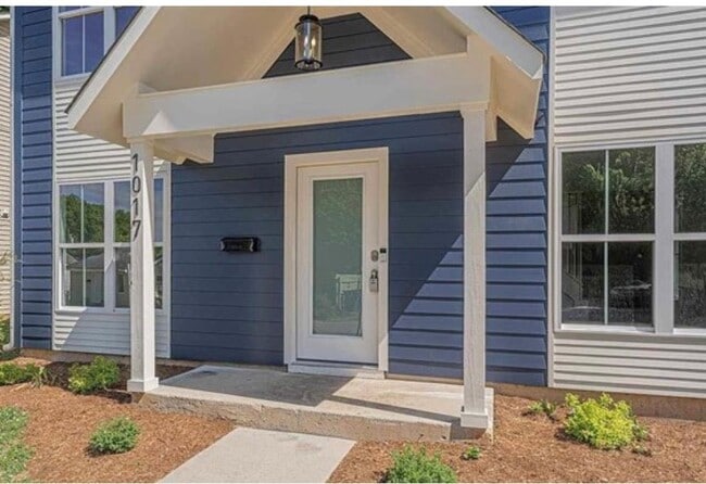 1017 Hightower St in Raleigh, NC - Building Photo - Building Photo