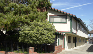 2255 Pacific Ave in Alameda, CA - Building Photo - Building Photo