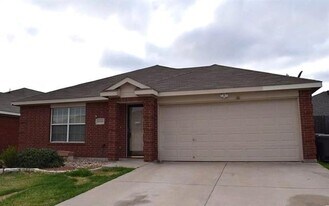 10429 Aransas Dr in Fort Worth, TX - Building Photo