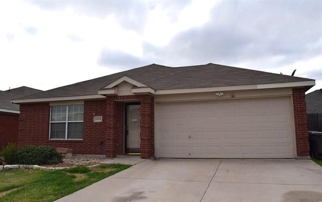property at 10429 Aransas Dr