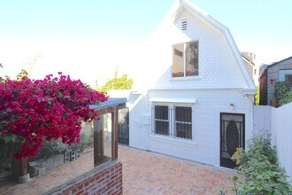 617 Sanchez St in San Francisco, CA - Building Photo - Building Photo