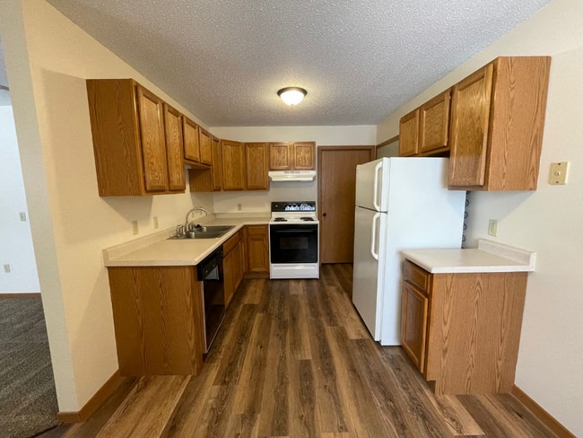 3032 Eldorado Blvd, Unit 1 in Eau Claire, WI - Building Photo - Building Photo