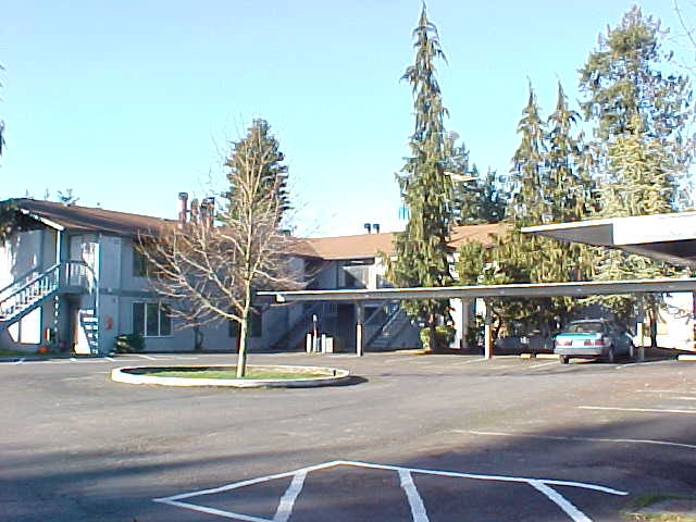 17313 Smokey Point Blvd in Arlington, WA - Building Photo