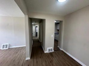 18437 Trinity St in Detroit, MI - Building Photo - Building Photo