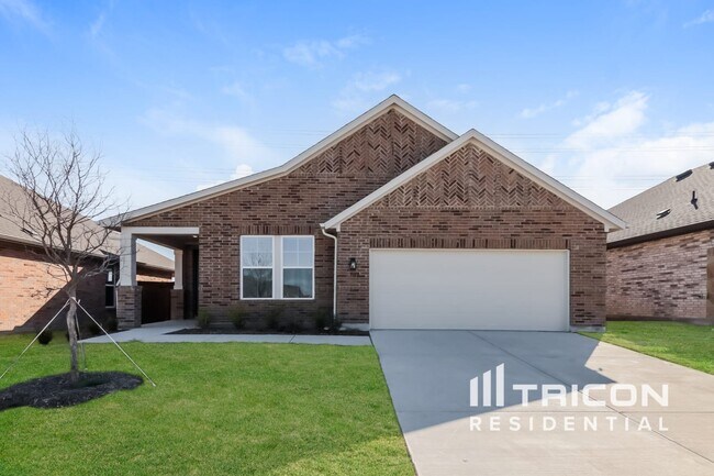 property at 8300 Brookhaven Dr