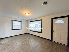 1121 Elliott St in Norfolk, VA - Building Photo - Building Photo