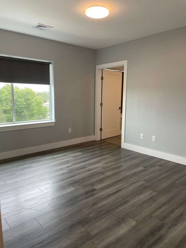 55 W 5th St, Unit 501 in Boston, MA - Building Photo - Building Photo