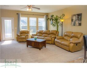 933 Young Way in Richmond Hill, GA - Building Photo - Building Photo