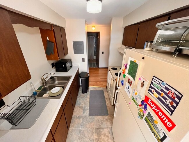 property at 2118 Red Arrow Trail