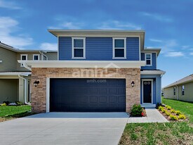 2110 Saffron Walden Dr in Plant City, FL - Building Photo