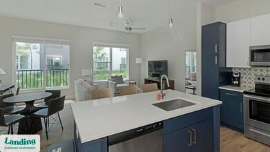 1906 Promenade Way in Jacksonville, FL - Building Photo - Building Photo
