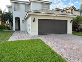 1891 SW 148th Way in Miramar, FL - Building Photo
