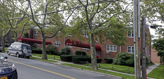 Drake Lane Apartments