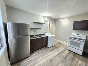 174 Guilford St in Saint John, NB - Building Photo - Building Photo