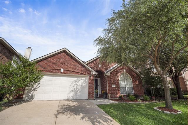 6704 Longhorn Trail in Frisco, TX - Building Photo - Building Photo