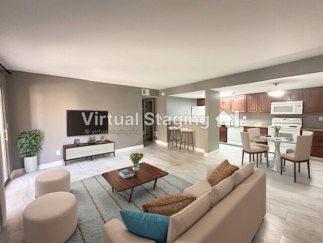 property at 5265 Indian River Dr