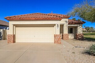 2730 E Calle Del Norte Dr in Gilbert, AZ - Building Photo
