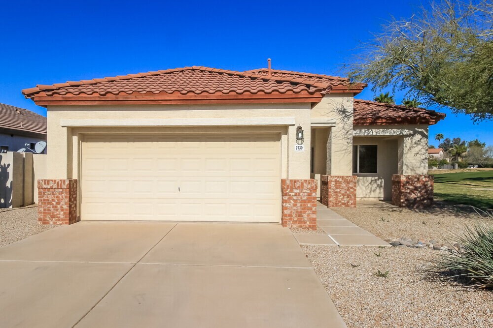 2730 E Calle Del Norte Dr in Gilbert, AZ - Building Photo