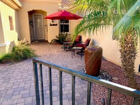 13755 W Nogales Dr in Sun City West, AZ - Building Photo