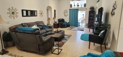 8052 Santee Dr in Kissimmee, FL - Building Photo - Building Photo