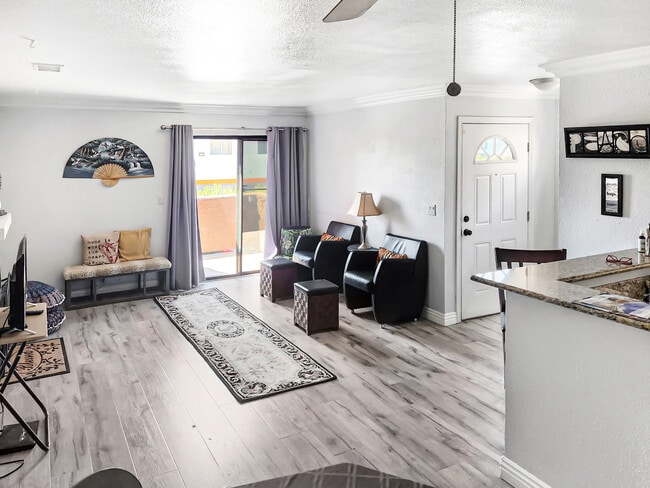 property at 4050 Pacific Harbors Dr