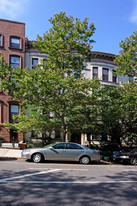 478 3rd St Apartments